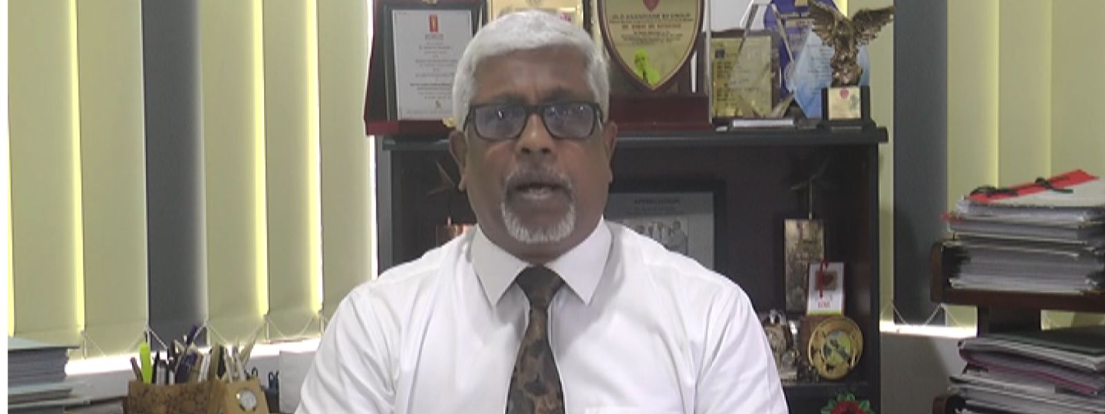 NEC Urges Parties to Submit Names Without Delay